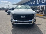 New 2024 Ford F250 XL w/ XL Chrome Package image 2