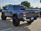 Used 2022 Toyota Tacoma TRD Off-Road image 4