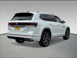 New 2025 Volkswagen Atlas SEL Premium R-Line image 4