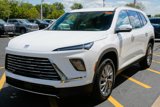 New 2026 Buick Enclave Preferred w/ Power Package image 3