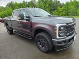New 2025 Ford F250 XL w/ STX Appearance Package image 2