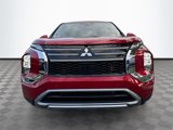 New 2025 Mitsubishi Outlander SE image 2