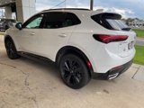 New 2025 Buick Envision Sport Touring image 4