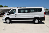 Used 2021 Ford Transit 350 XLT image 4