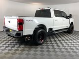 Used 2024 Ford F350 Lariat image 4