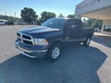 Used 2024 RAM 1500 Classic SLT image 3