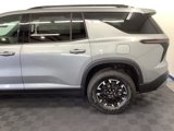 New 2026 Chevrolet Traverse Z71 w/ Driver Confidence Package image 4