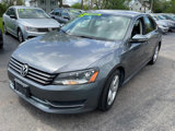 Used 2012 Volkswagen Passat 2.5 SE image 6