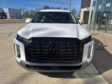 New 2025 Hyundai Palisade SEL image 2