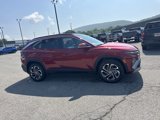 New 2025 Hyundai Tucson Limited image 2