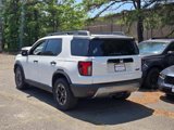 New 2026 Honda Passport TrailSport Elite image 4