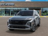 New 2025 Hyundai Tucson Limited image 6