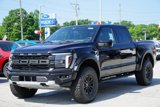 New 2025 Ford F150 Raptor image 3