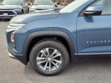Certified 2025 Chevrolet Equinox LT image 6