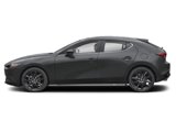 New 2026 MAZDA MAZDA3 s Sport image 2