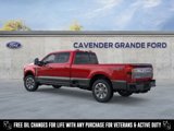 New 2025 Ford F350 King Ranch w/ FX4 Off-Road Package image 4