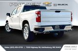 New 2025 Chevrolet Silverado 1500 LTZ w/ LTZ Premium Package image 3