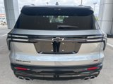 New 2025 Chevrolet Traverse RS w/ LPO, Floor Liner Package image 4
