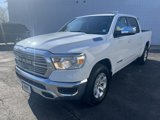Used 2024 RAM 1500 Laramie image 3