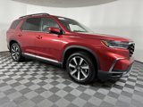 New 2025 Honda Pilot Touring image 2