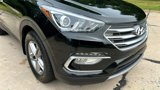 Used 2018 Hyundai Santa Fe Sport w/ 2.4L Value Package 02 image 2