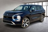 New 2025 Mitsubishi Outlander SE image 2