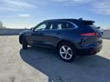 Used 2019 Jaguar F-PACE Premium image 5