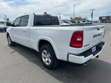New 2025 RAM 1500 4x4 Crew Cab image 6