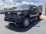 New 2025 Chevrolet Silverado 2500 LT w/ Z71 Chrome Sport Edition image 2