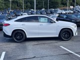 New 2026 Mercedes-Benz GLE 53 AMG 4MATIC Coupe image 5