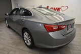 Used 2023 Chevrolet Malibu LT image 3