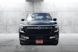 New 2025 Nissan Armada Platinum image 4