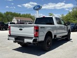 New 2025 Ford F250 Lariat w/ Lariat Ultimate Package image 6