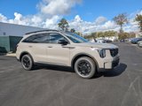 New 2025 Kia Sorento SX Prestige image 2
