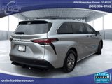 Used 2022 Toyota Sienna XLE image 3