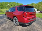 New 2025 GMC Yukon AT4 Ultimate w/ LPO, Floor Liner Package image 3