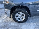 New 2025 RAM 1500 Big Horn image 4