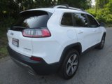 Used 2019 Jeep Cherokee Limited image 4