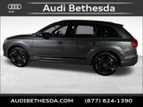 New 2025 Audi Q7 3.0T Premium Plus image 4