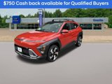New 2026 Hyundai Kona Limited image 2