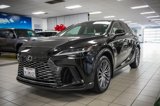 Certified 2024 Lexus RX 350 FWD image 3