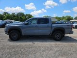 New 2025 Nissan Frontier PRO-4X image 2