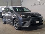 Certified 2025 Lexus TX 350 AWD image 4