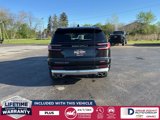 New 2025 GMC Acadia Denali w/ LPO, Floor Liner Package image 6