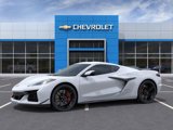 New 2025 Chevrolet Corvette Z06 image 2