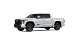 New 2025 Toyota Tundra Platinum image 2
