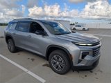 New 2026 Chevrolet Traverse LT w/ Enhanced Driving Package image 2