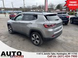 Used 2018 Jeep Compass Latitude w/ Popular Equipment Group image 5