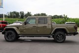 New 2025 Jeep Gladiator Sport image 4