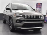 Used 2023 Jeep Compass Limited image 2